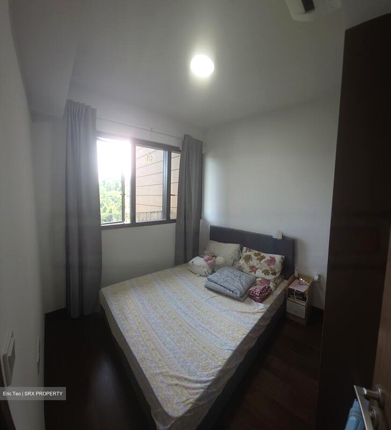 Normanton Park (D5), Apartment #485596291